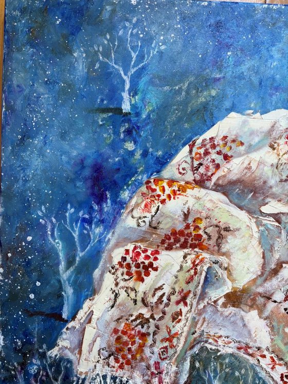 Ukrainian Rushnyk: Ancient Protection