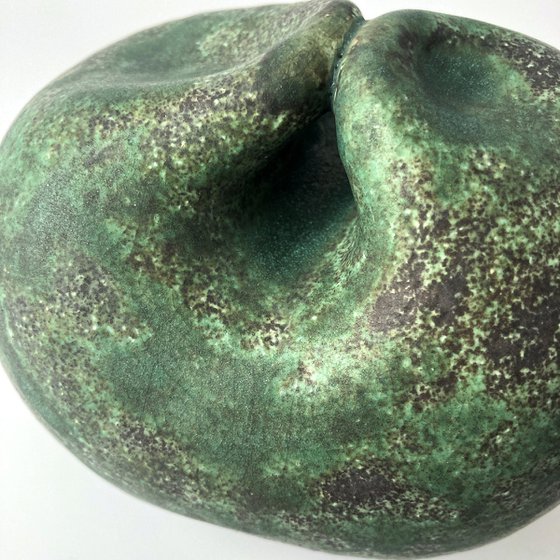 Green one