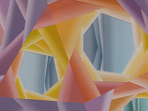 Everything is Possible