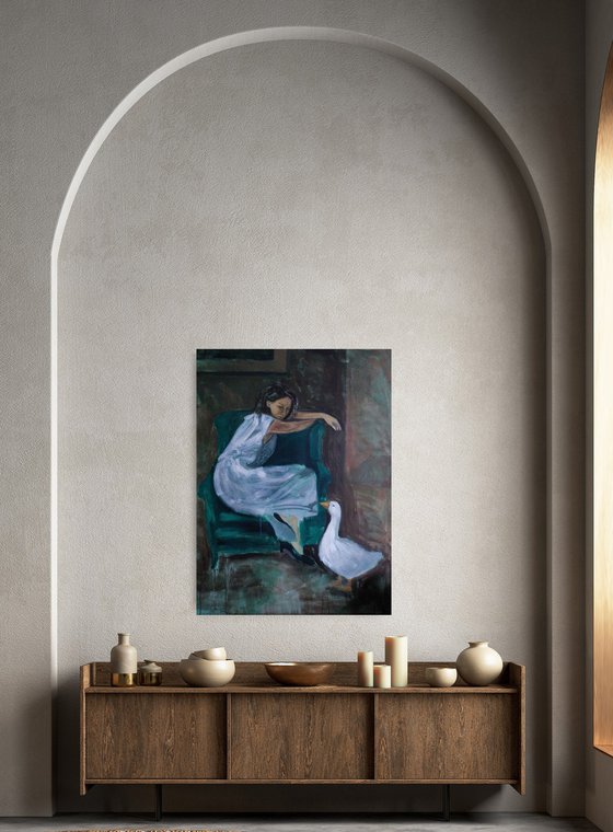 The Vigilant Guardian