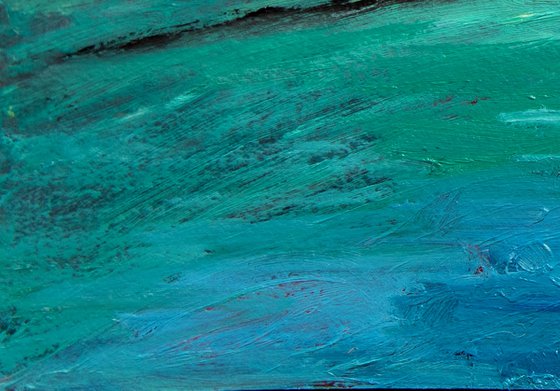 Green Harbour