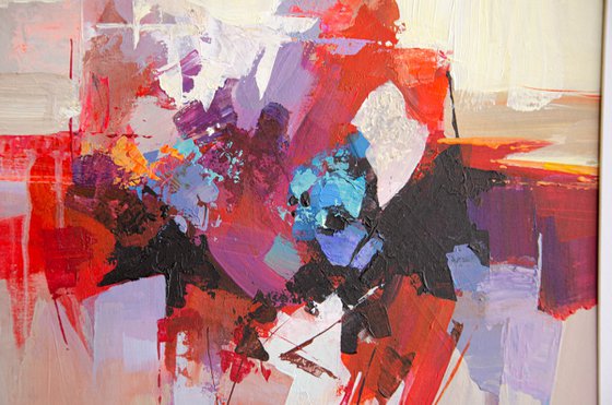 Rhythm of Disorder