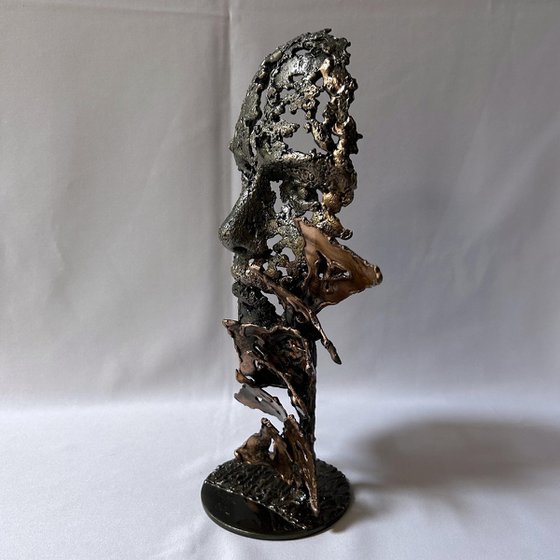Face 45-25