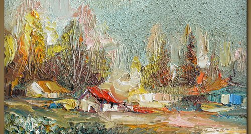 Artwork by Stanislav Lazarov