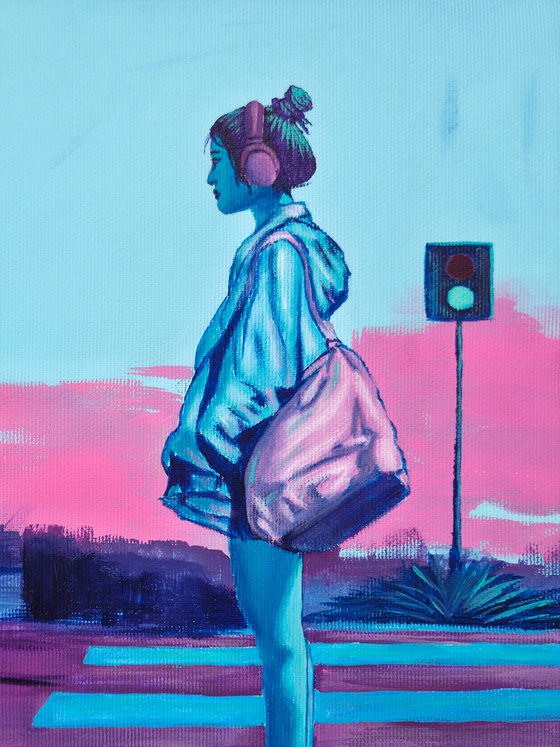 Not Every Green Light Is Meant for You