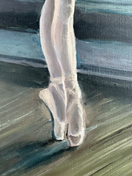 Ballerina