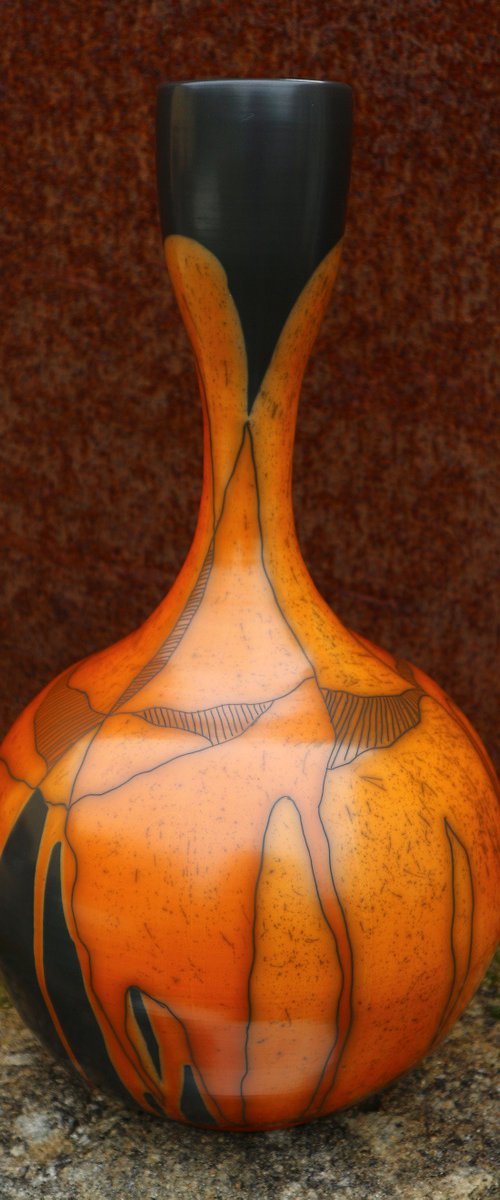 vase 9 by Iñaki San