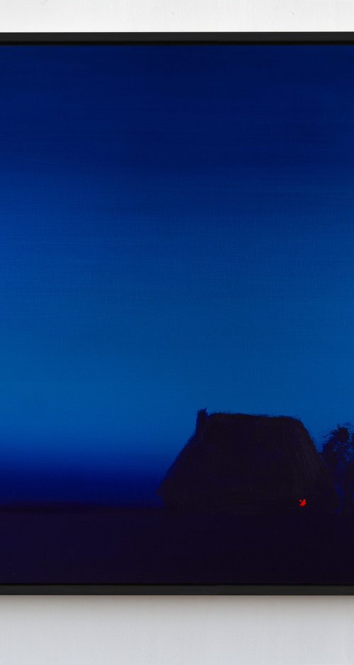 Moment Before Night by Bohdan Katolyk