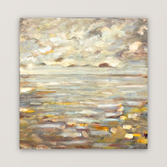 Shimmering Light