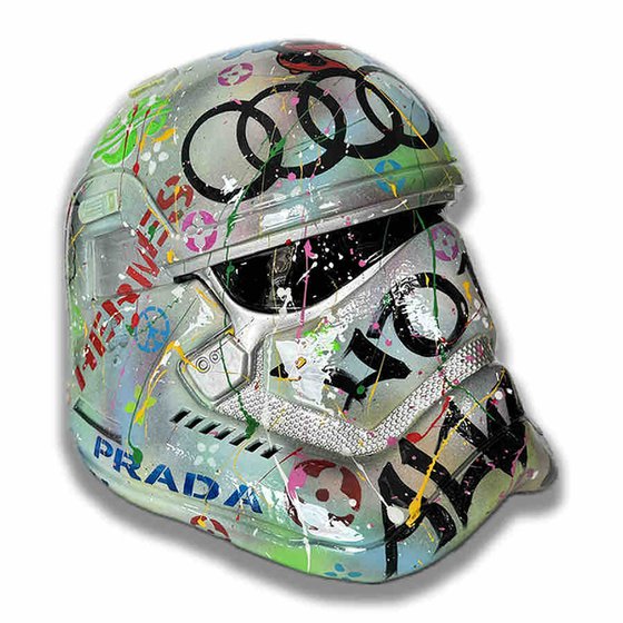 Star Wars Audi