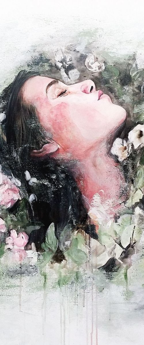 In accordance with nature by Abbie