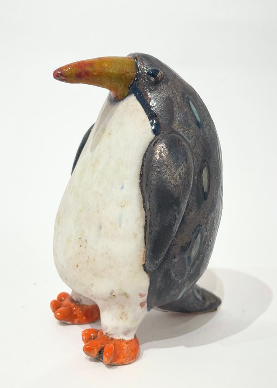 Arctic Embrace