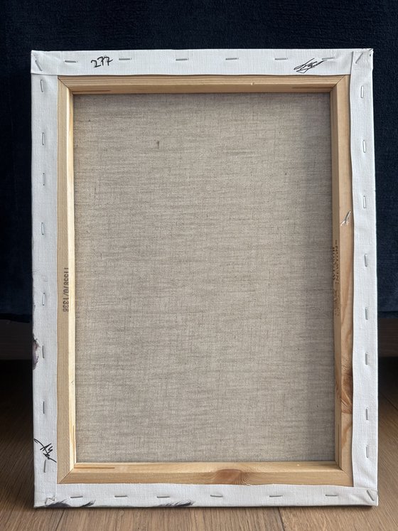 Waterlilies. In your secret garden.