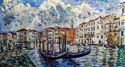Artwork by Antonino Puliafico