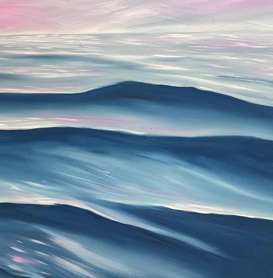 Ocean's First Light
