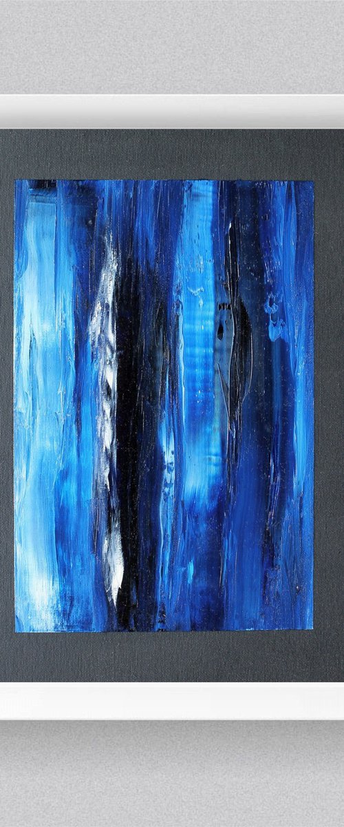 Abstract Dreams landscapes 002 by Juan Jose Garay