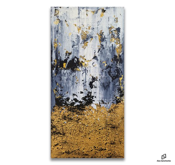 Abstract painting / Abstract 22122