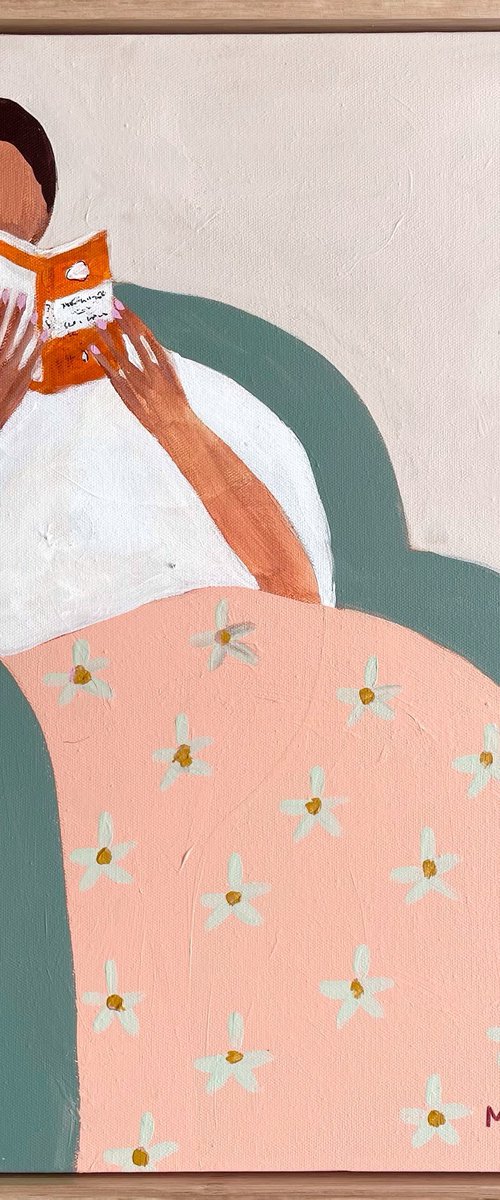 Girls Night In by Marnie McKnight