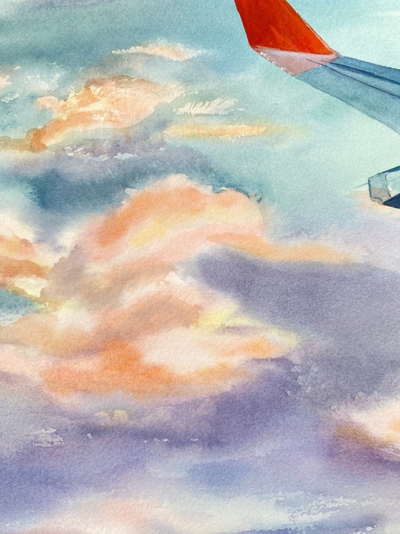 Way Home
