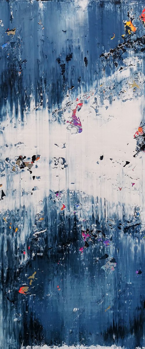 Abstract 21112 by Alex Senchenko