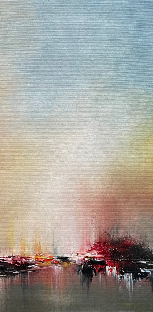 Bright Side of Life by Timea  Valsami