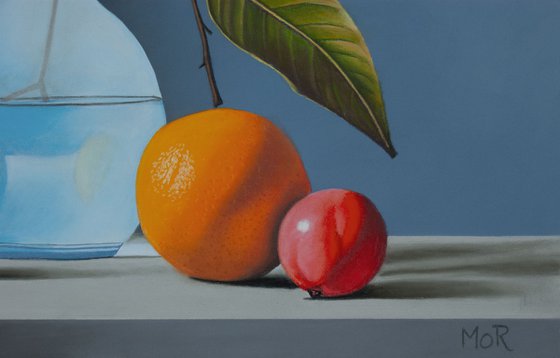 What Stays Contained