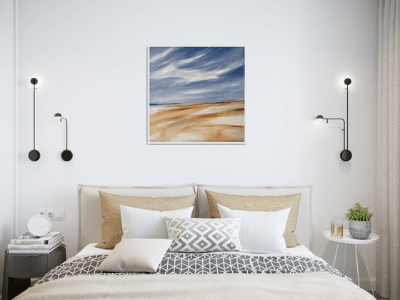 After the Harvest_Landscape