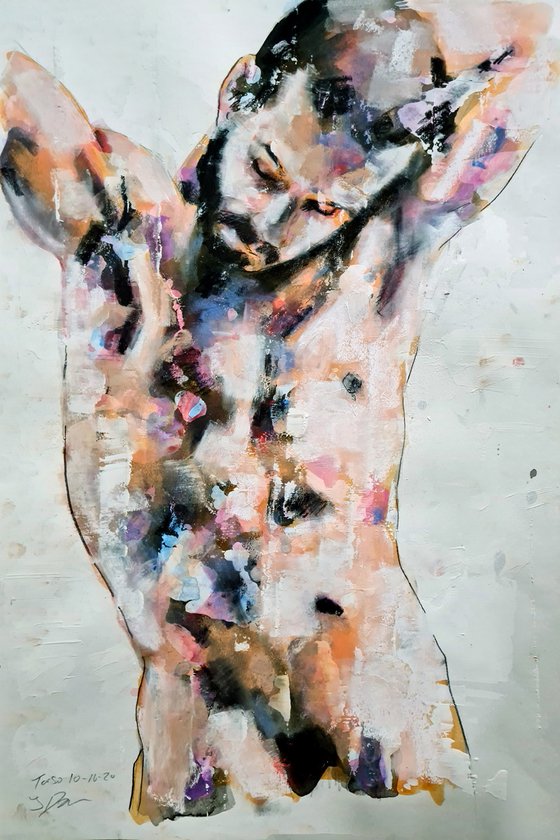 Torso 10-16-20