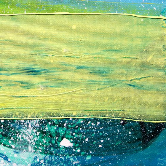 Green Tide 2