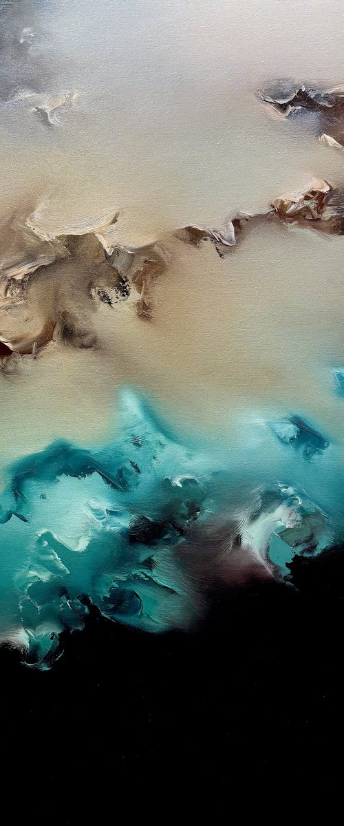 Catch my fall by Jonesy