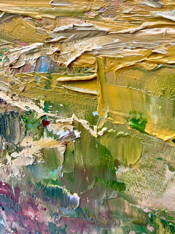 Sunset Over Skye Cliffs