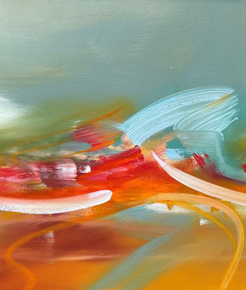 To Dance by Jessica Bleasby