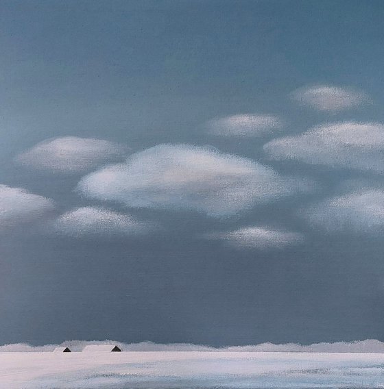 It will snow again (2)