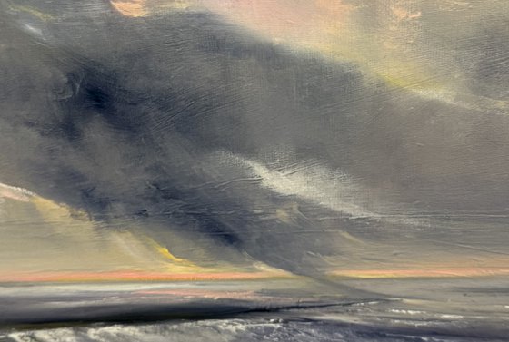 Vortex I