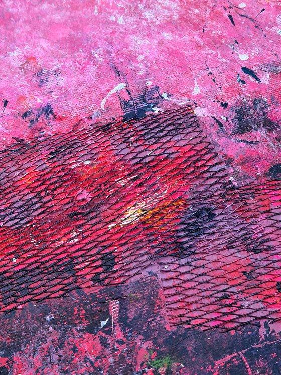 I Felt A Cleaving In My Mind