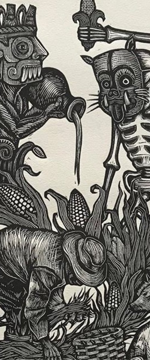 Collectiviy by E Robledo