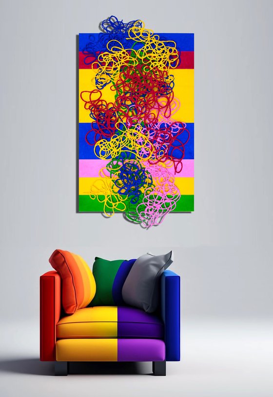 Destini colorati