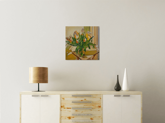 Tulips