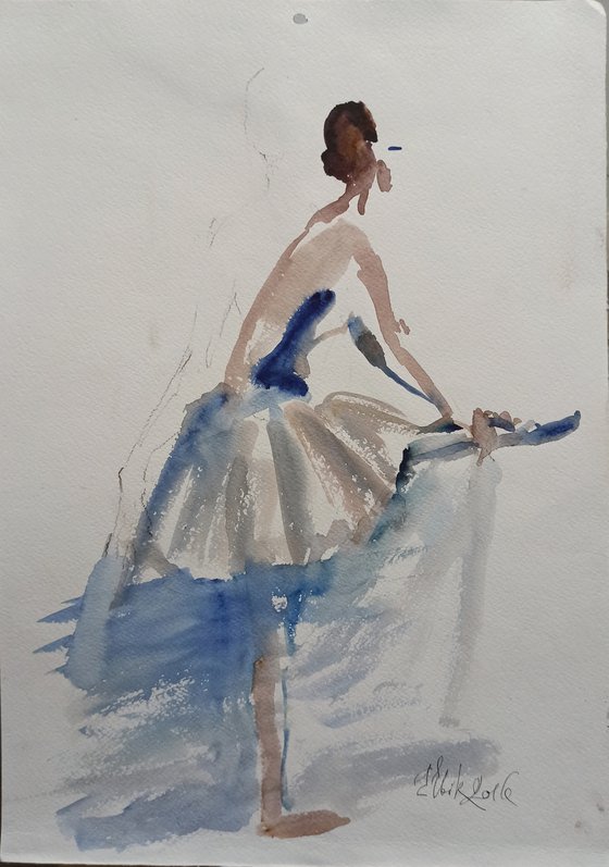 Ballerina