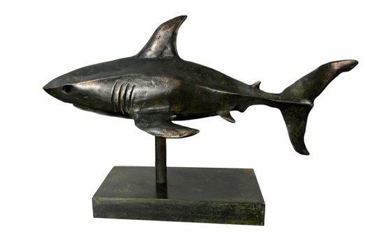 Shark - Primal Force