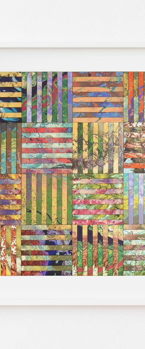 Beyond by Amelia Coward