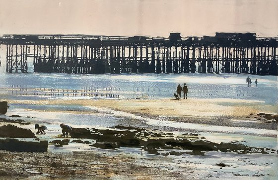Morning Hastings