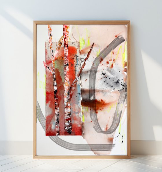 Birch Abstractions 01