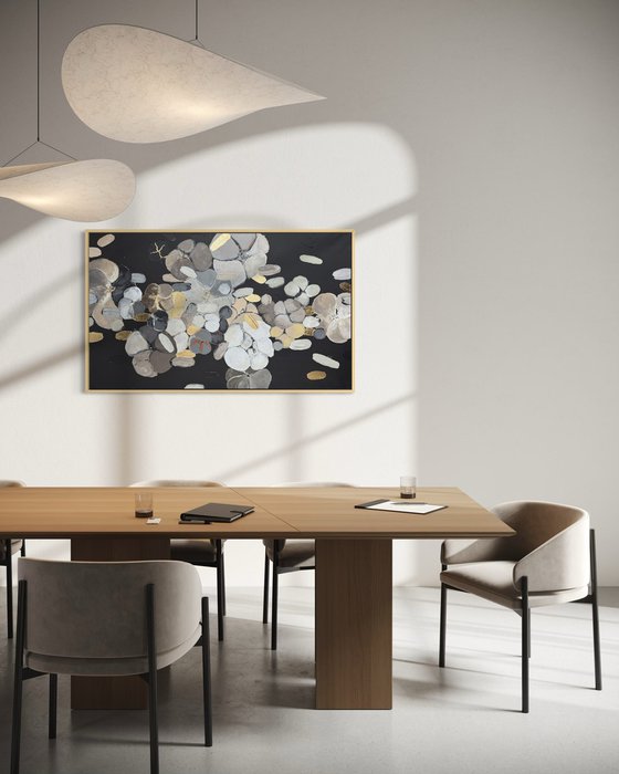 Fragile Like Thunder