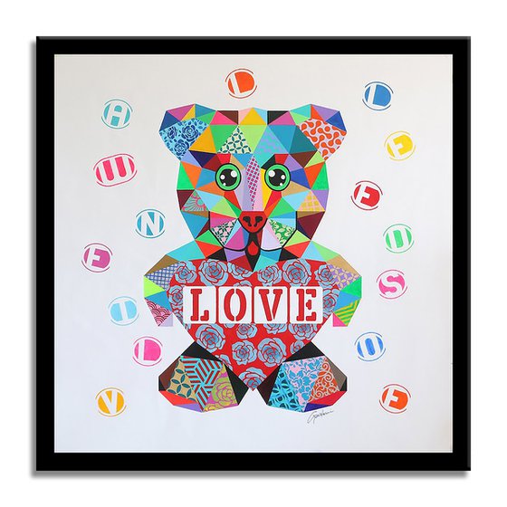 Love Bear