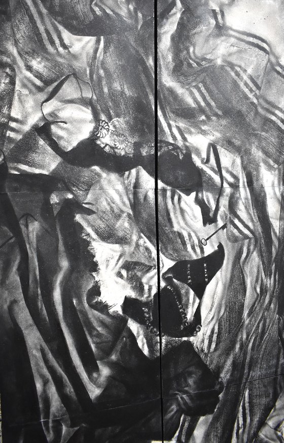 Ghiaccio e Ceneri 25