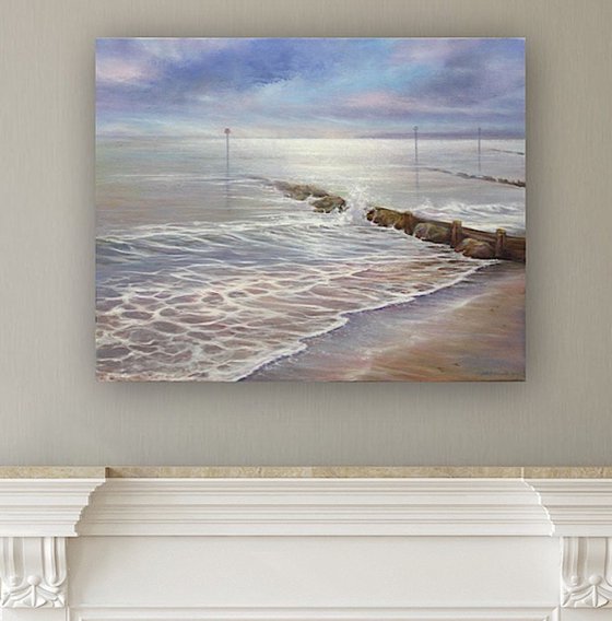 The Quiet Shore