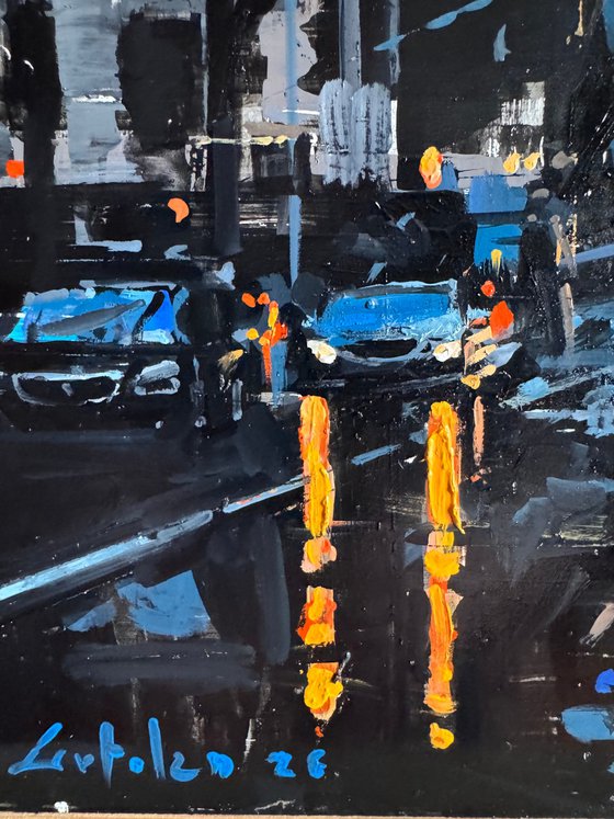 NYC