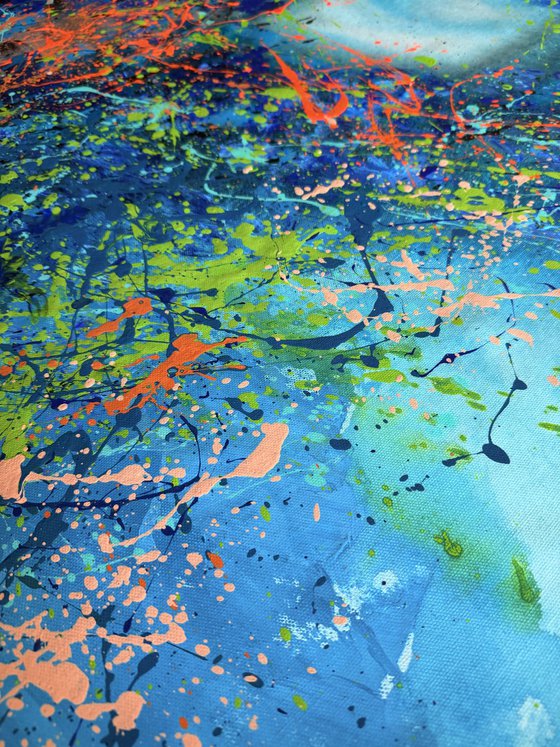 Underwater No.62