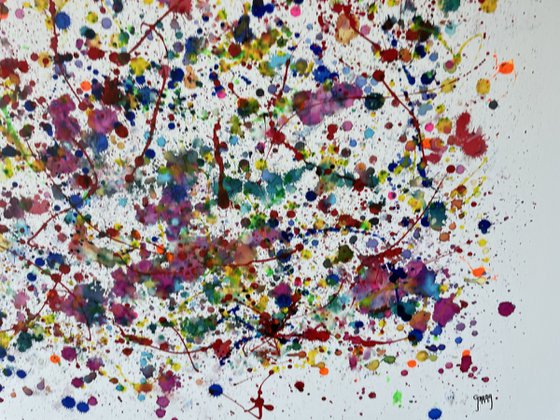 Fragmented Memory